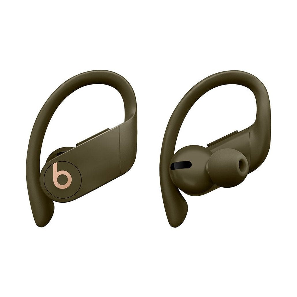 Nuvana Tech Nigeria Beats by Dre - Powerbeats Pro
