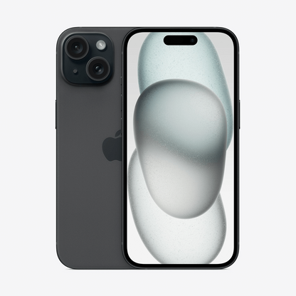 Nuvana Tech Nigeria Apple - iPhone 15