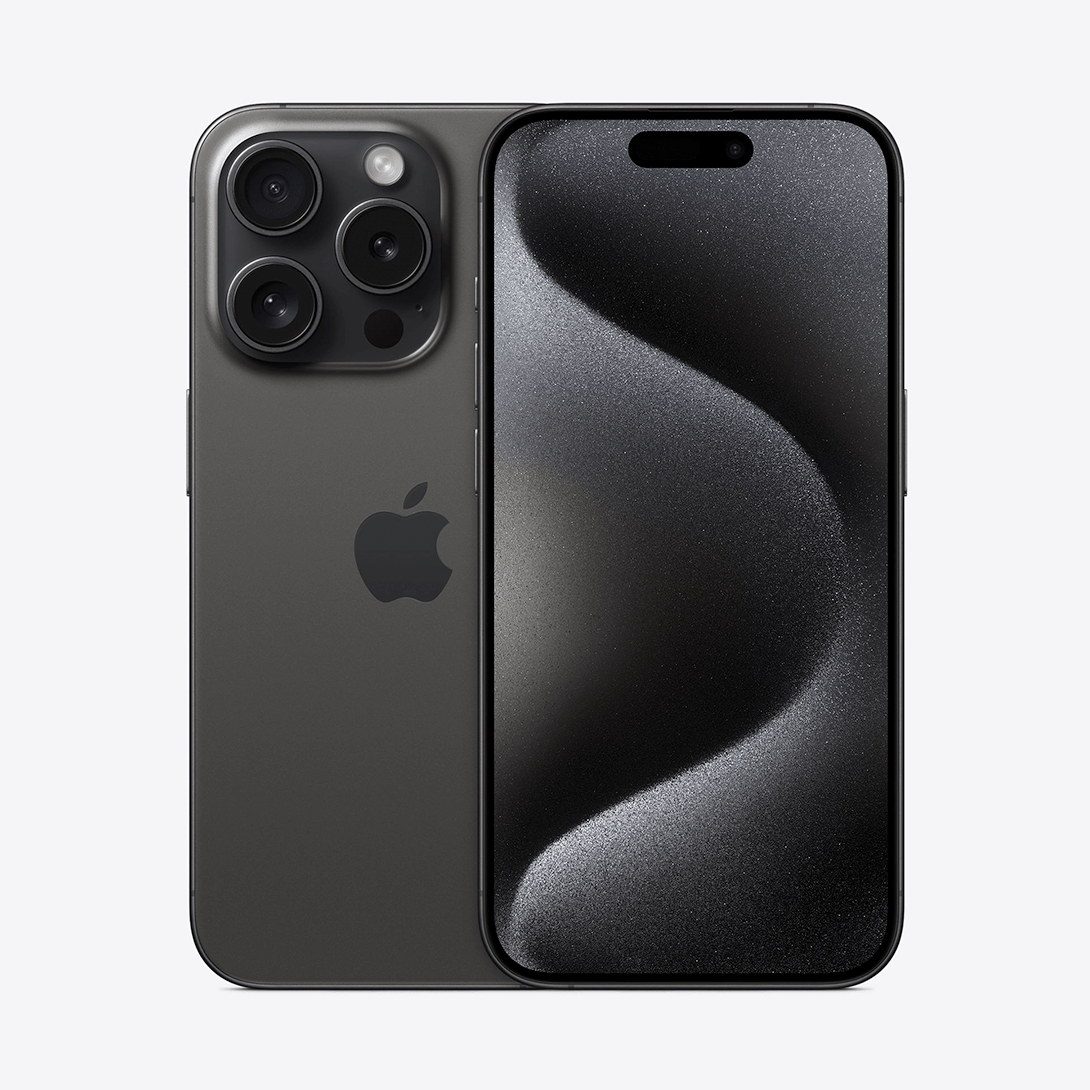 Nuvana Tech Nigeria Apple - iPhone 15 Pro