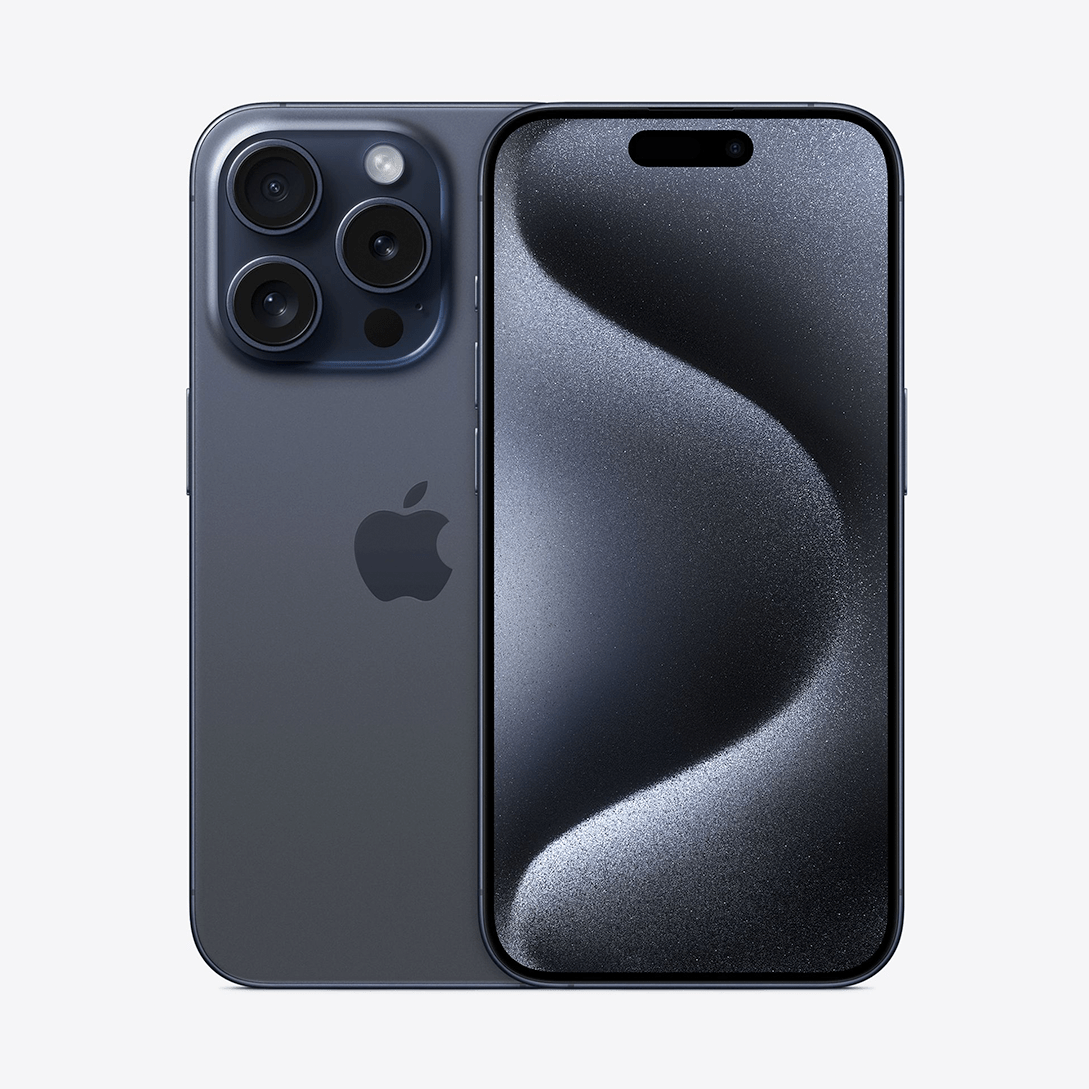 Nuvana Tech Nigeria Apple - iPhone 15 Pro