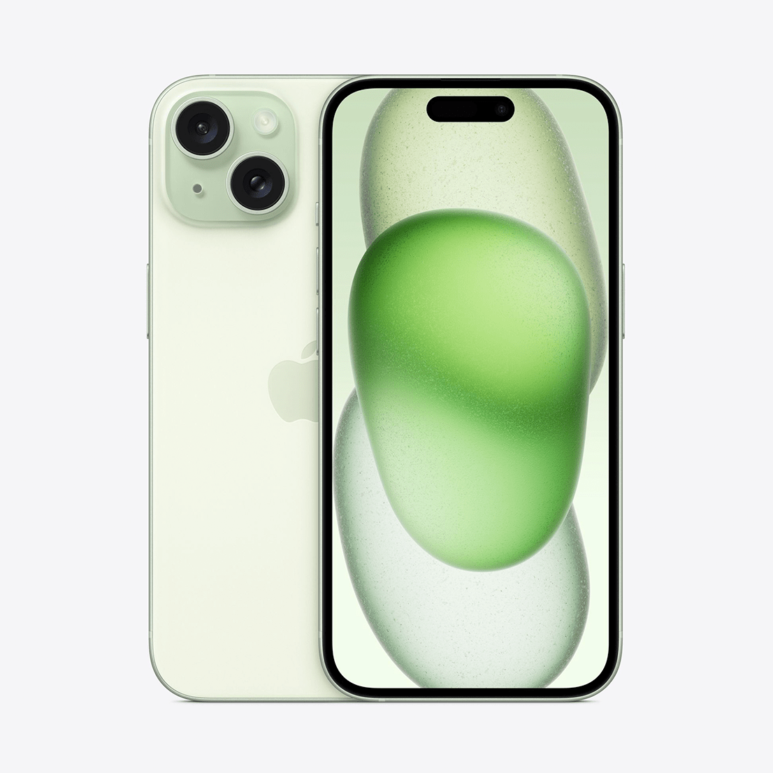 Nuvana Tech Nigeria Apple - iPhone 15
