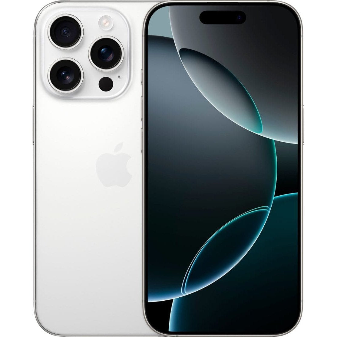 Nuvana Tech Nigeria Apple - iPhone 16 Pro Series