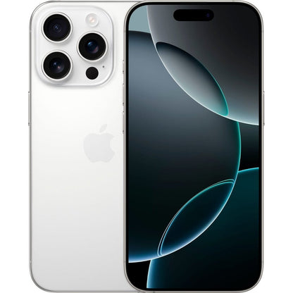 Nuvana Tech Nigeria Apple - iPhone 16 Pro Series