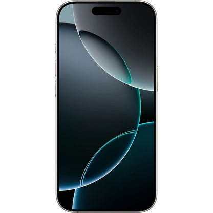 Nuvana Tech Nigeria Apple - iPhone 16 Pro Series