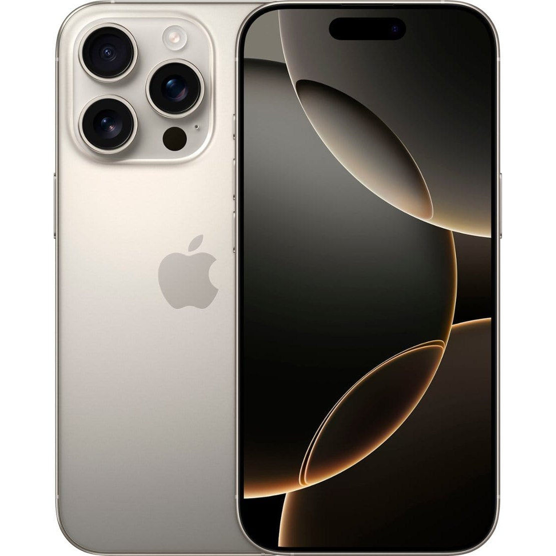Nuvana Tech Nigeria Apple - iPhone 16 Pro Series