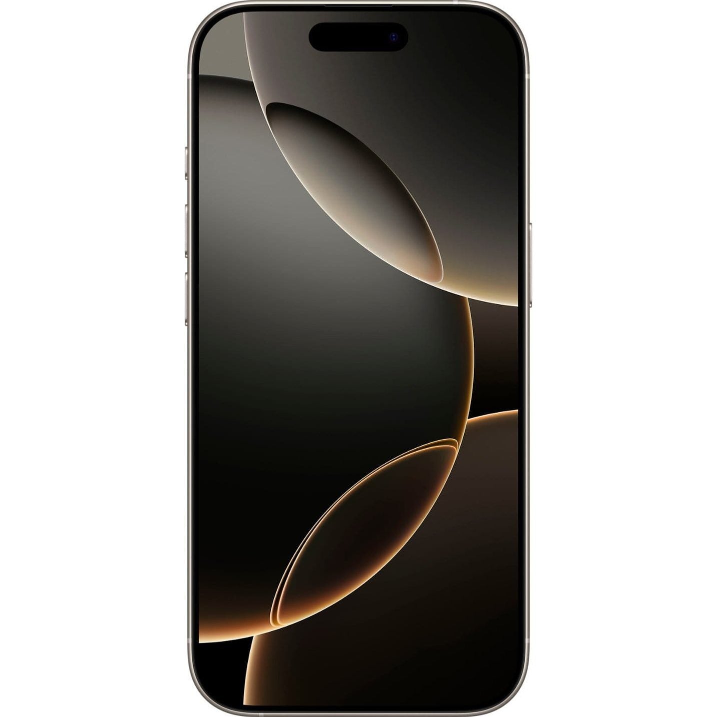 Nuvana Tech Nigeria Apple - iPhone 16 Pro Series