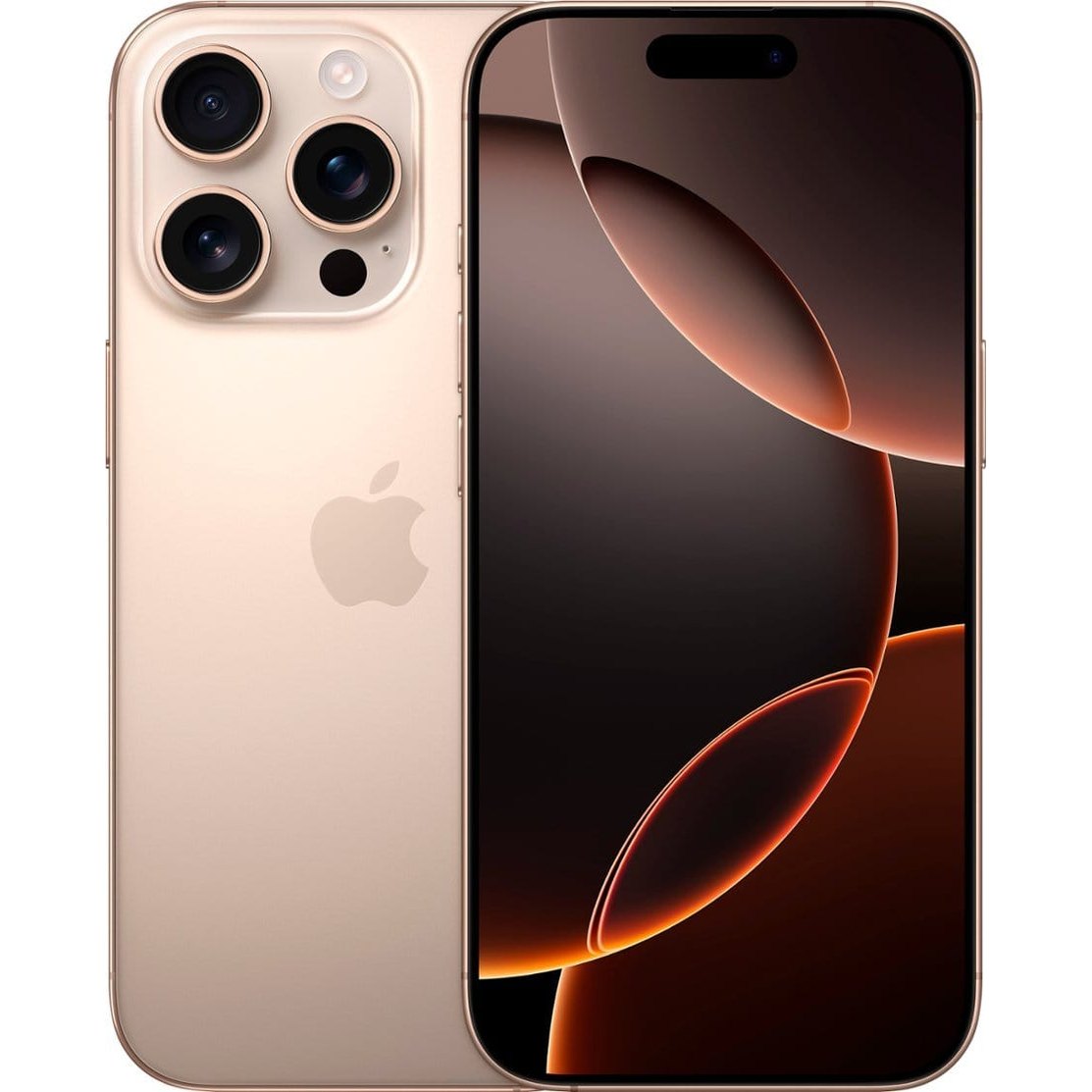 Nuvana Tech Nigeria Apple - iPhone 16 Pro Series