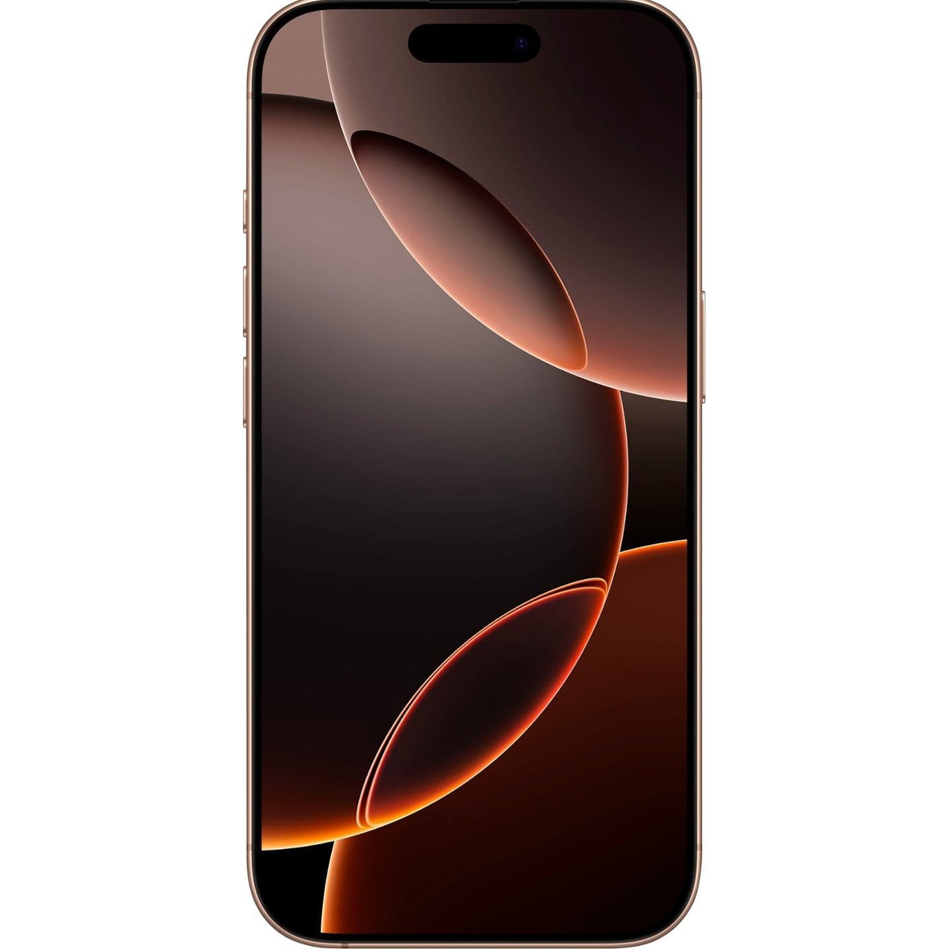 Nuvana Tech Nigeria Apple - iPhone 16 Pro Series