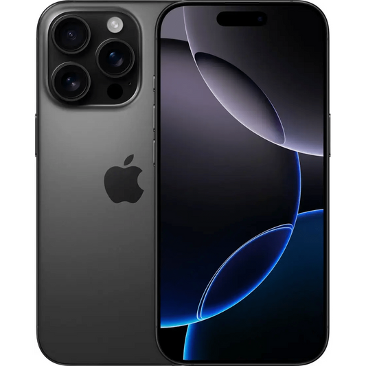 Nuvana Tech Nigeria Apple - iPhone 16 Pro Series