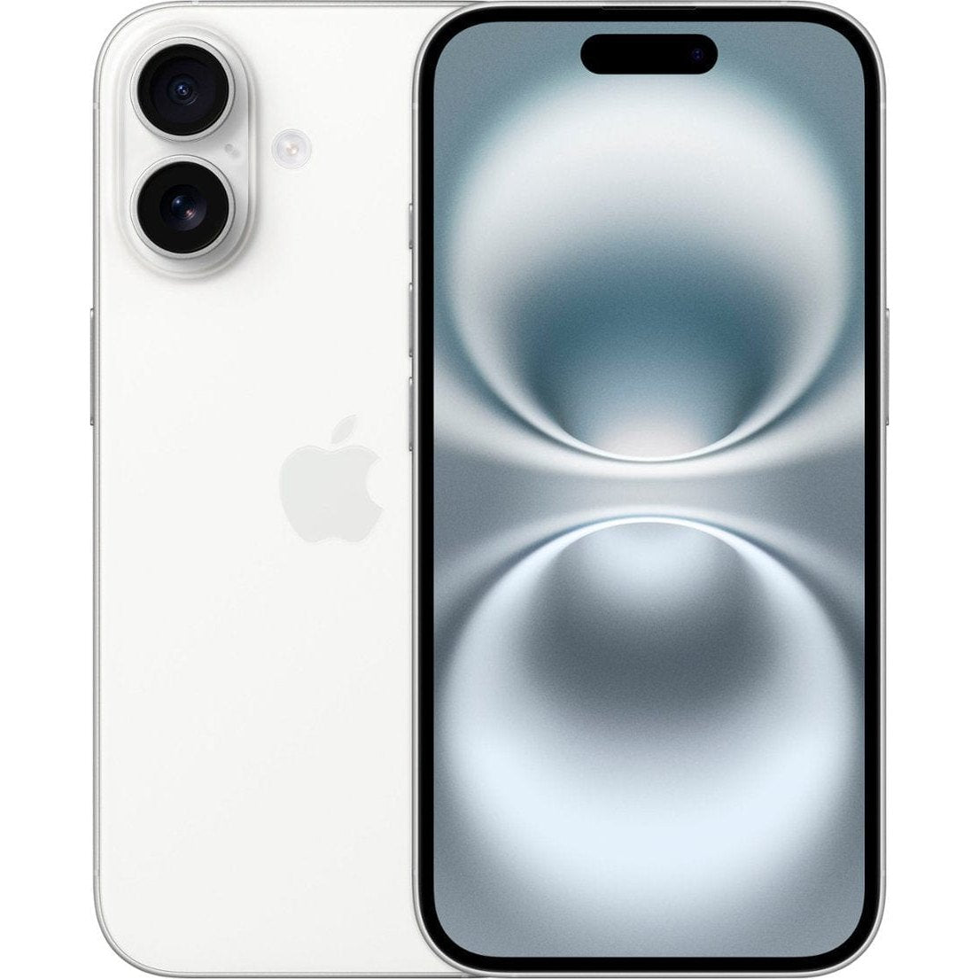 Nuvana Tech Nigeria Apple - iPhone 16 Series