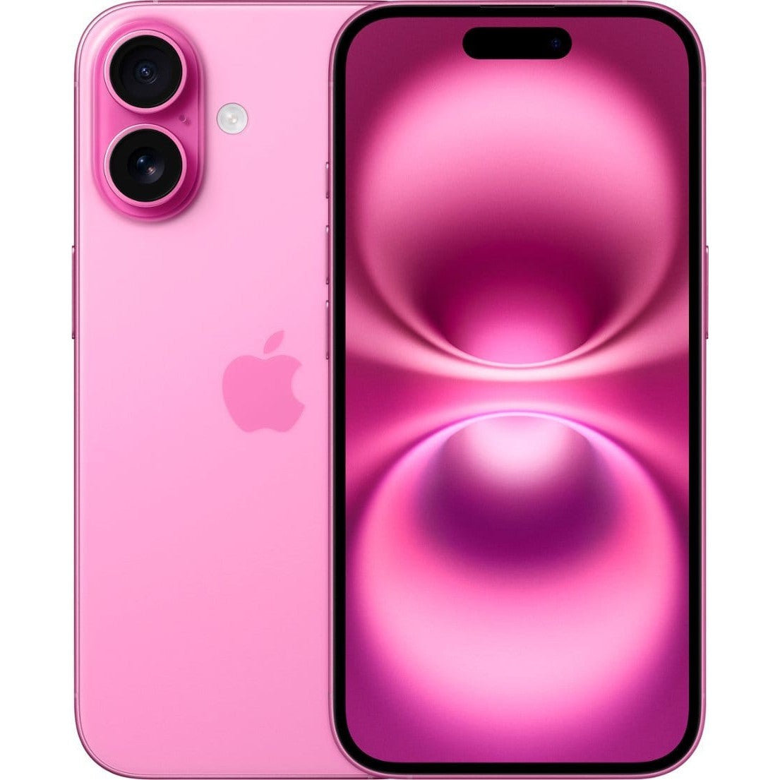 Nuvana Tech Nigeria Apple - iPhone 16 Series