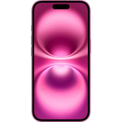 Nuvana Tech Nigeria Apple - iPhone 16 Series