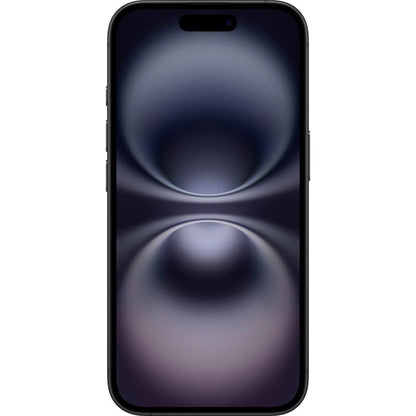 Nuvana Tech Nigeria Apple - iPhone 16 Series