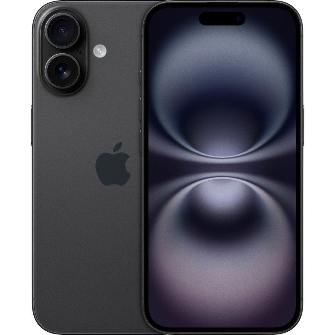 Nuvana Tech Nigeria Apple - iPhone 16 Series