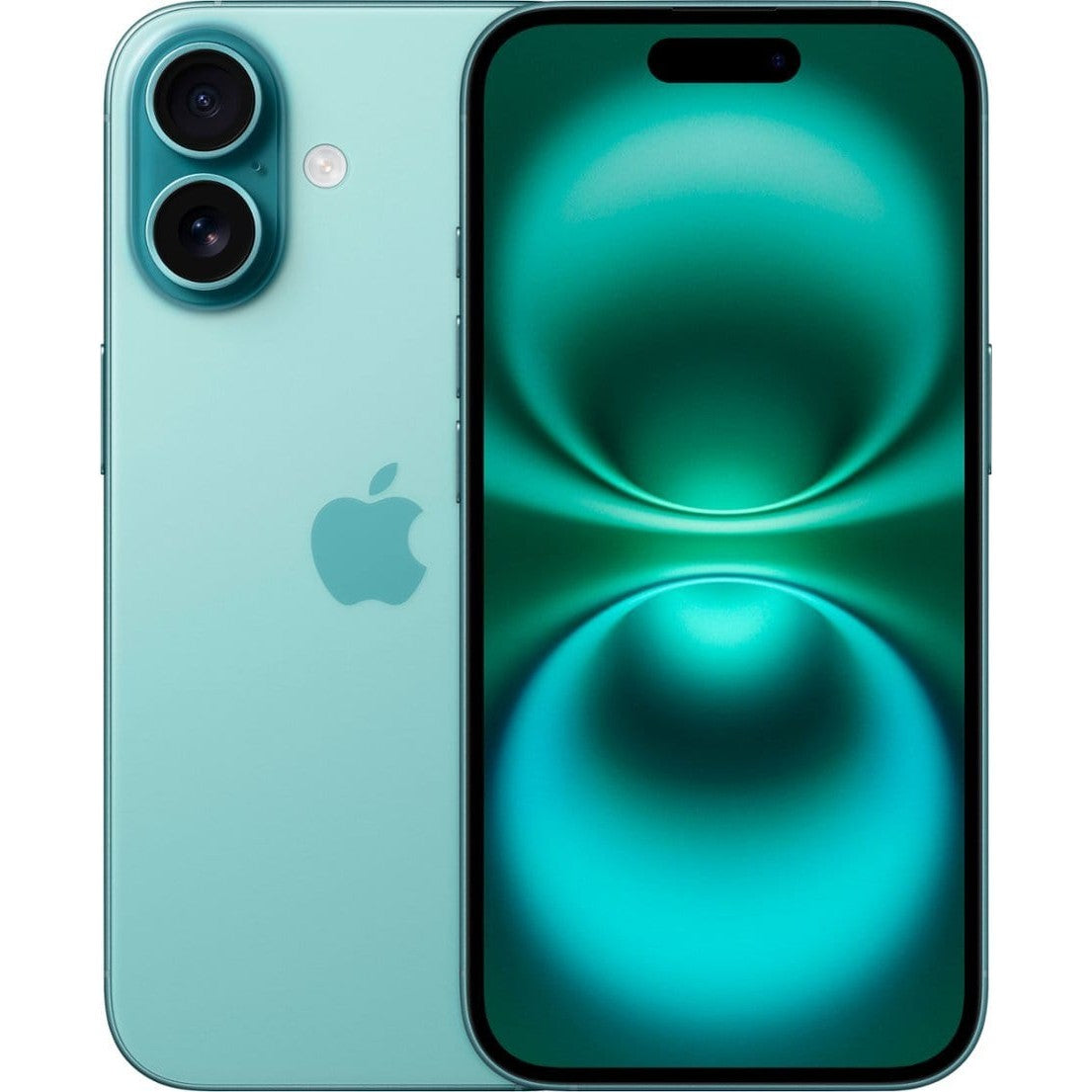 Nuvana Tech Nigeria Apple - iPhone 16 Series