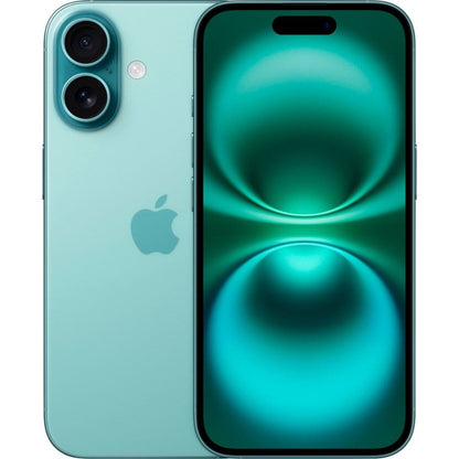 Nuvana Tech Nigeria Apple - iPhone 16 Series