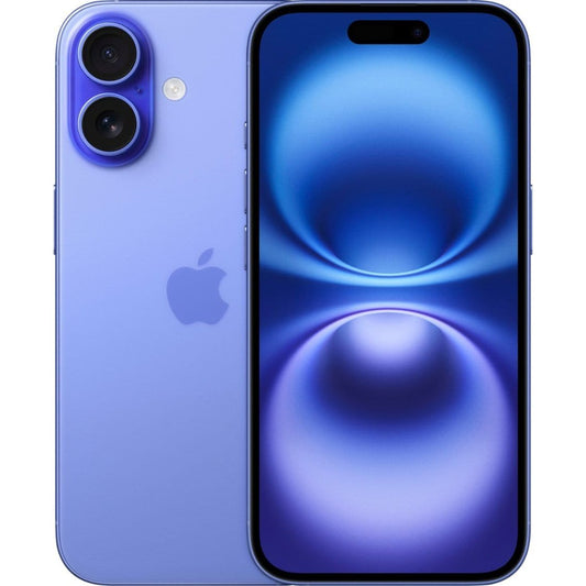 Nuvana Tech Nigeria Apple - iPhone 16 Series