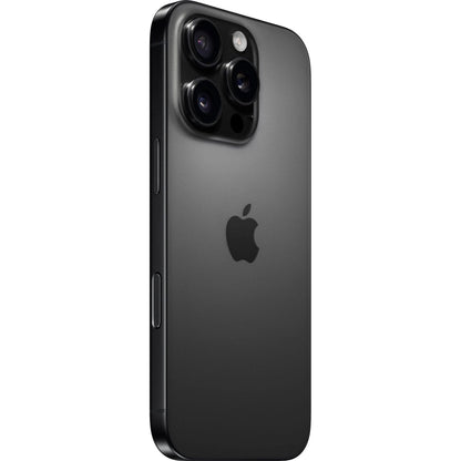 Nuvana Tech Nigeria Apple - iPhone 16 Pro Series