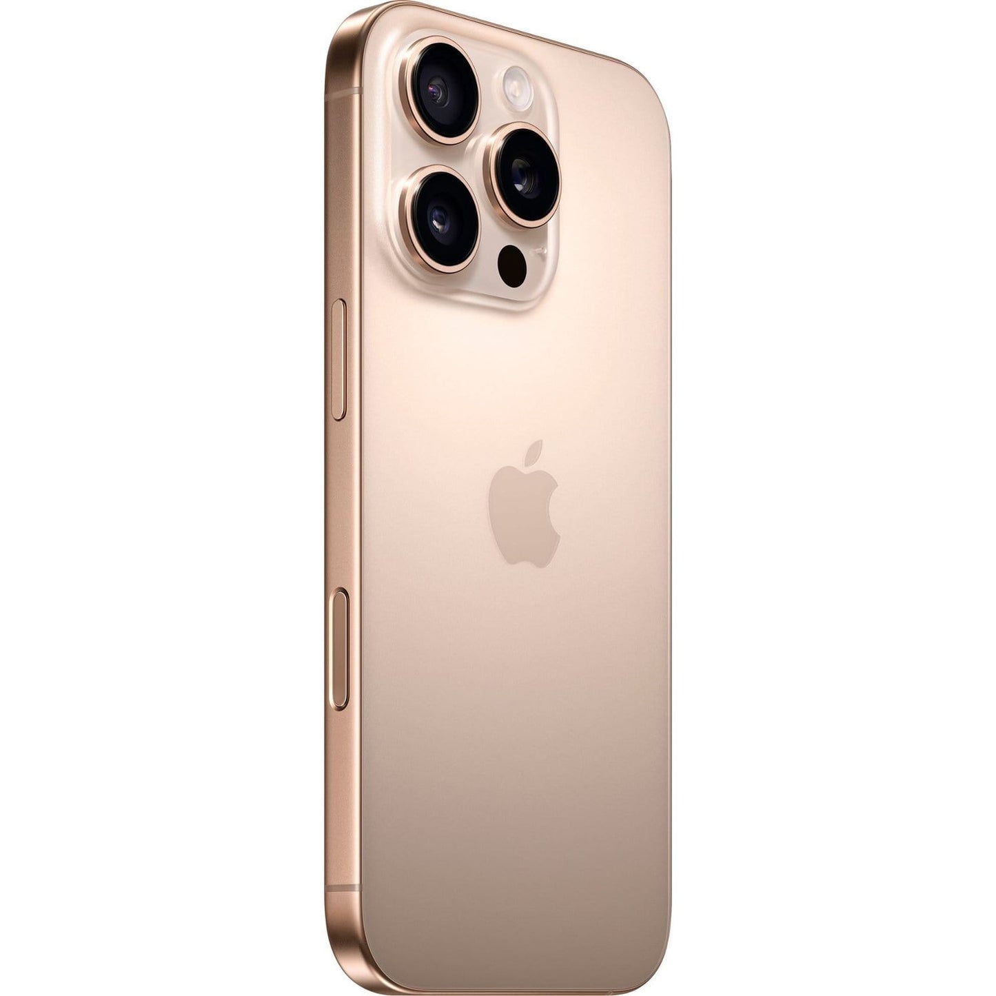 Nuvana Tech Nigeria Apple - iPhone 16 Pro Series
