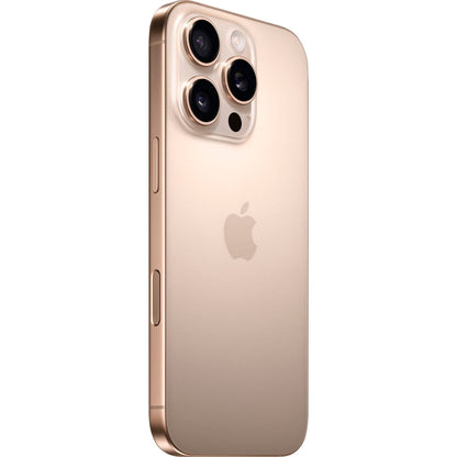 Nuvana Tech Nigeria Apple - iPhone 16 Pro Series