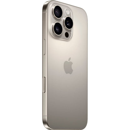 Nuvana Tech Nigeria Apple - iPhone 16 Pro Series