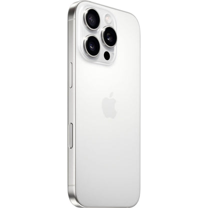 Nuvana Tech Nigeria Apple - iPhone 16 Pro Series