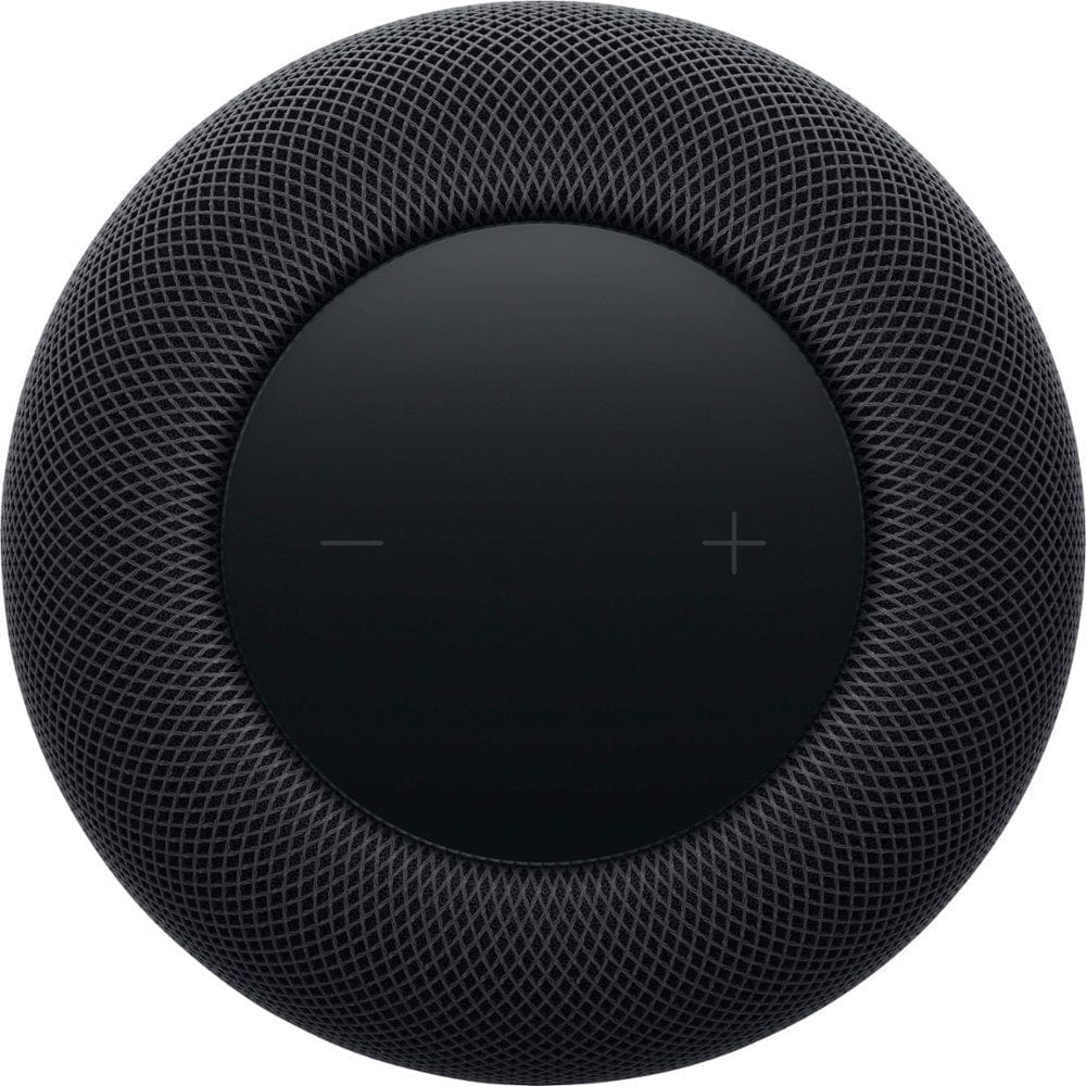 Nuvana Tech Nigeria Apple - HomePod 2nd Generation Smart Speaker with Siri 2023