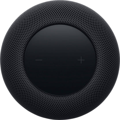 Nuvana Tech Nigeria Apple - HomePod 2nd Generation Smart Speaker with Siri 2023