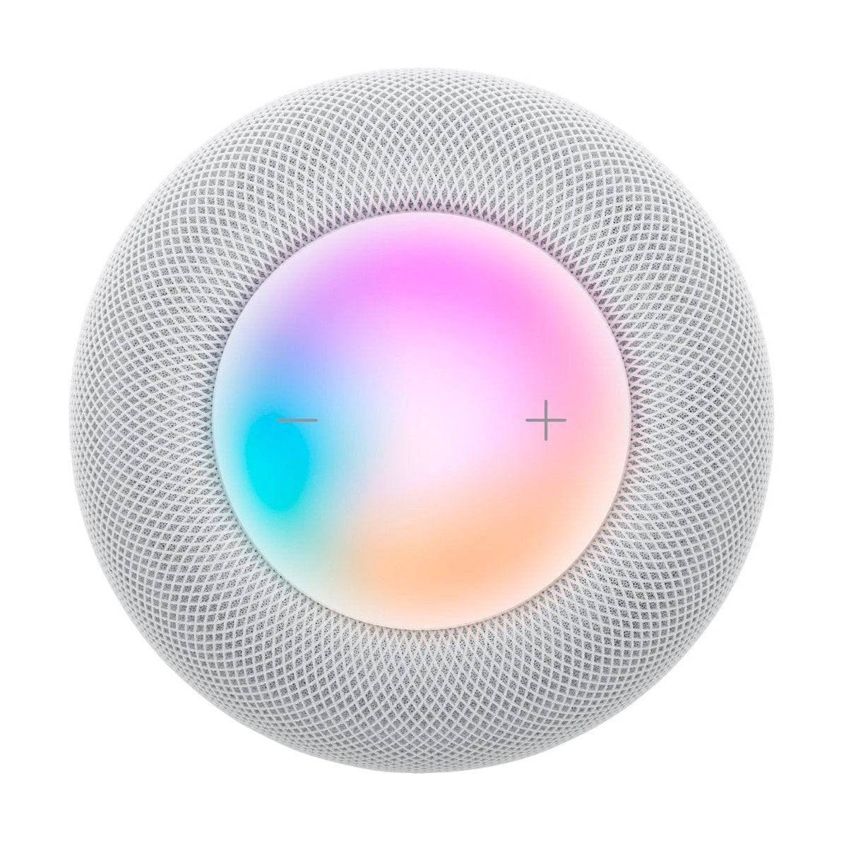 Nuvana Tech Nigeria Apple - HomePod 2nd Generation Smart Speaker with Siri 2023