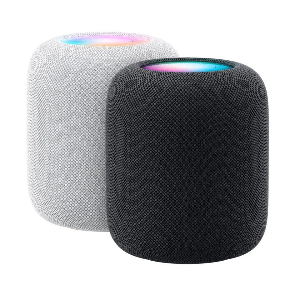 Nuvana Tech Nigeria Apple - HomePod 2nd Generation Smart Speaker with Siri 2023