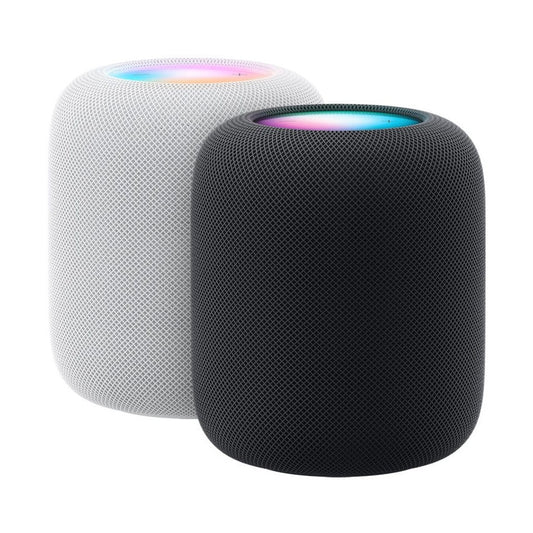 Nuvana Tech Nigeria Apple - HomePod 2nd Generation Smart Speaker with Siri 2023