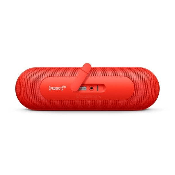 Nuvana Tech Nigeria Beats by Dre - Pill +