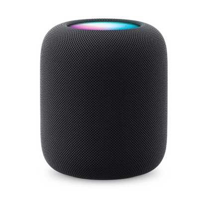 Nuvana Tech Nigeria Apple - HomePod 2nd Generation Smart Speaker with Siri 2023