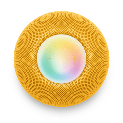 Nuvana Tech Nigeria Apple - HomePod Mini