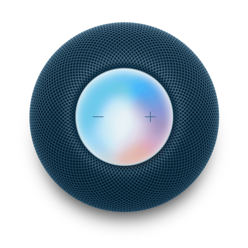 Nuvana Tech Nigeria Apple - HomePod Mini