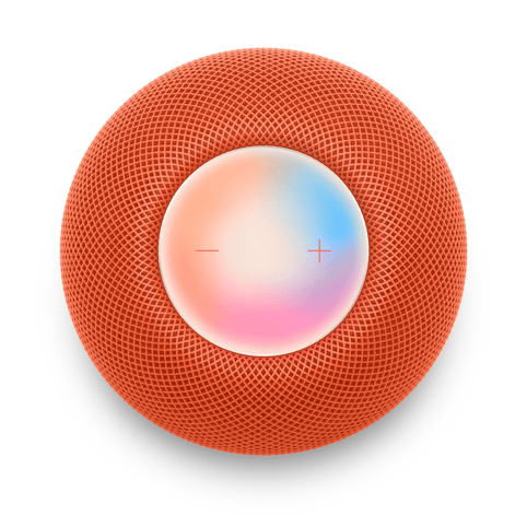 Nuvana Tech Nigeria Apple - HomePod Mini