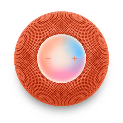 Nuvana Tech Nigeria Apple - HomePod Mini