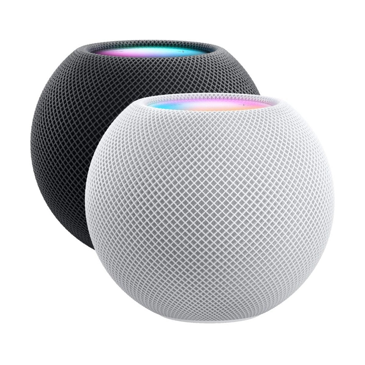 Nuvana Tech Nigeria Apple - HomePod Mini