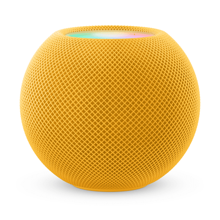 Nuvana Tech Nigeria Apple - HomePod Mini