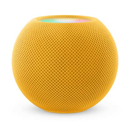 Nuvana Tech Nigeria Apple - HomePod Mini