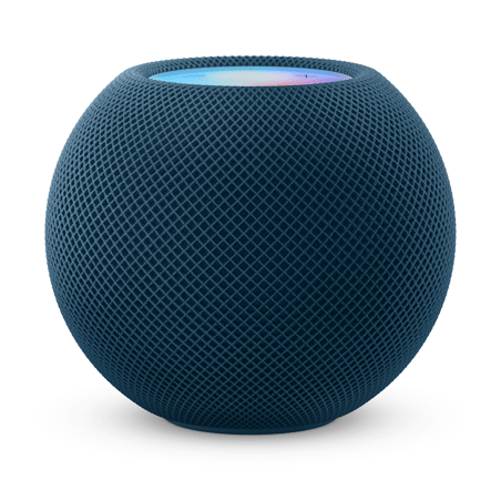 Nuvana Tech Nigeria Apple - HomePod Mini