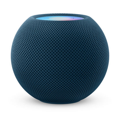 Nuvana Tech Nigeria Apple - HomePod Mini