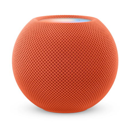 Nuvana Tech Nigeria Apple - HomePod Mini