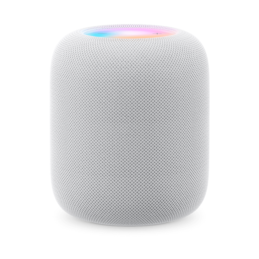 Nuvana Tech Nigeria Apple - HomePod 2nd Generation Smart Speaker with Siri 2023
