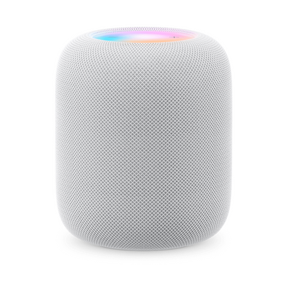 Nuvana Tech Nigeria Apple - HomePod 2nd Generation Smart Speaker with Siri 2023