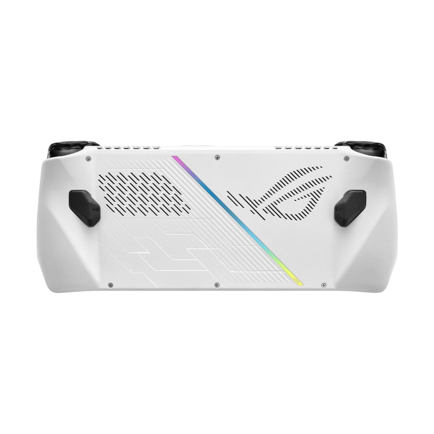 Nuvana Tech Nigeria ASUS - ROG Ally 7" 120Hz FHD 1080p Gaming Handheld - AMD Ryzen Z1 Extreme Processor - 512GB