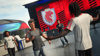 EA SPORTS FC 27 - PlayStation, Xbox & Nintendo