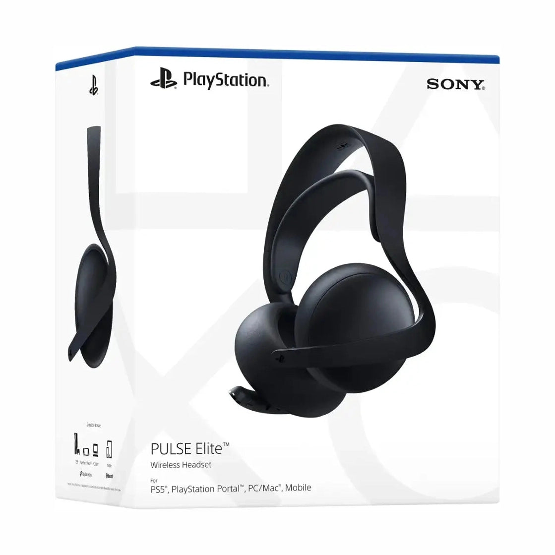 Sony PS5 PULSE Elite Wireless Headset - Nuvana Tech Nigeria