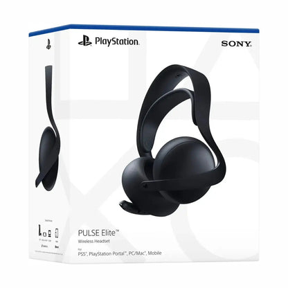 Sony PS5 PULSE Elite Wireless Headset - Nuvana Tech Nigeria