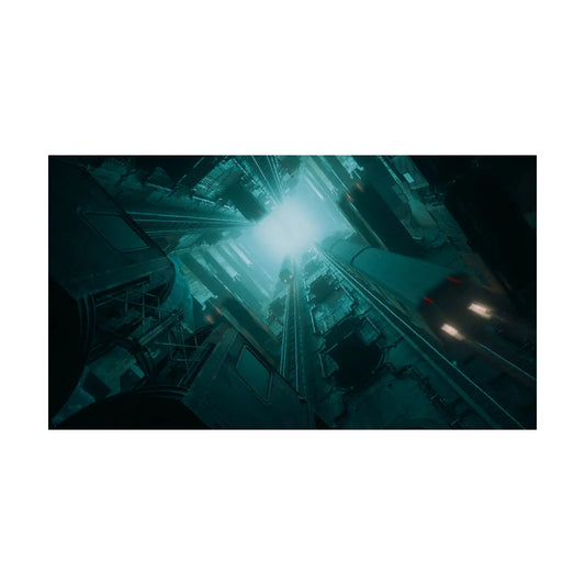 CONTROL Resonant - PlayStation 5